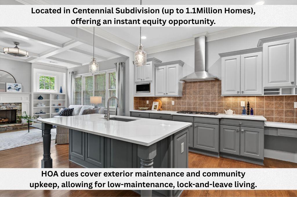 455 High Pointe Trail