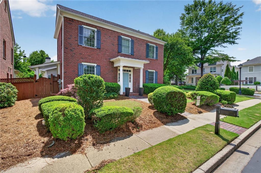 455 High Pointe Trail