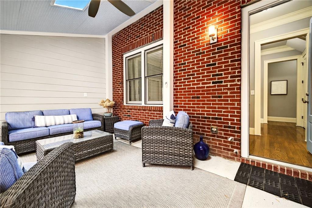 455 High Pointe Trail