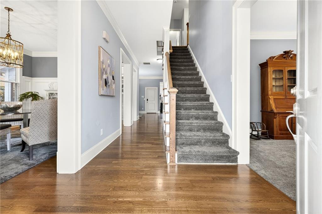 455 High Pointe Trail