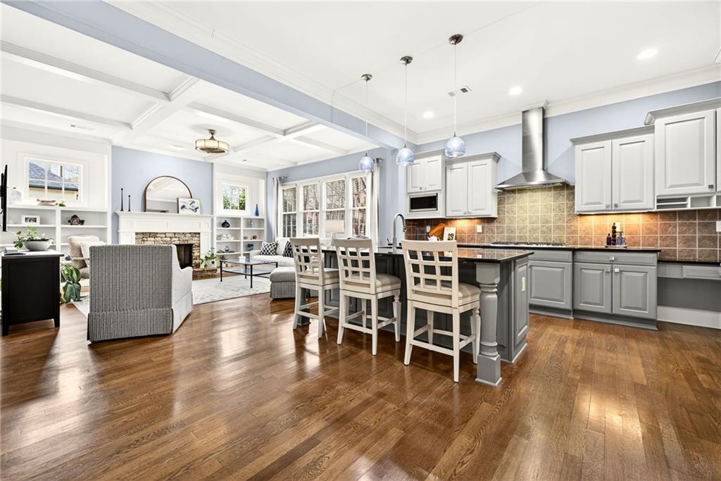 455 High Pointe Trail