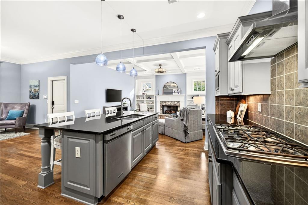 455 High Pointe Trail