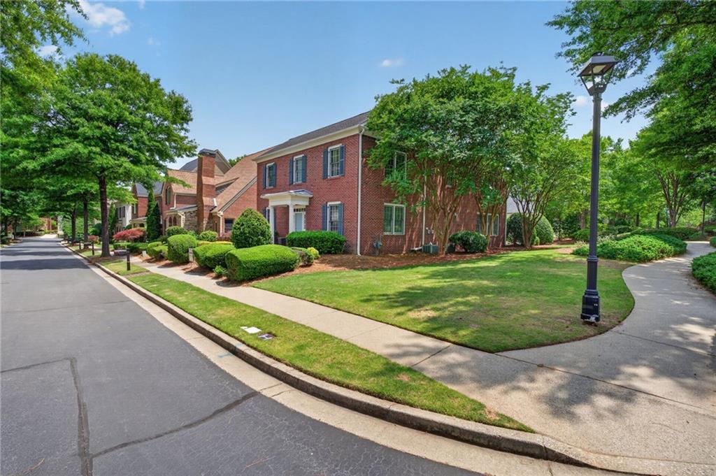 455 High Pointe Trail