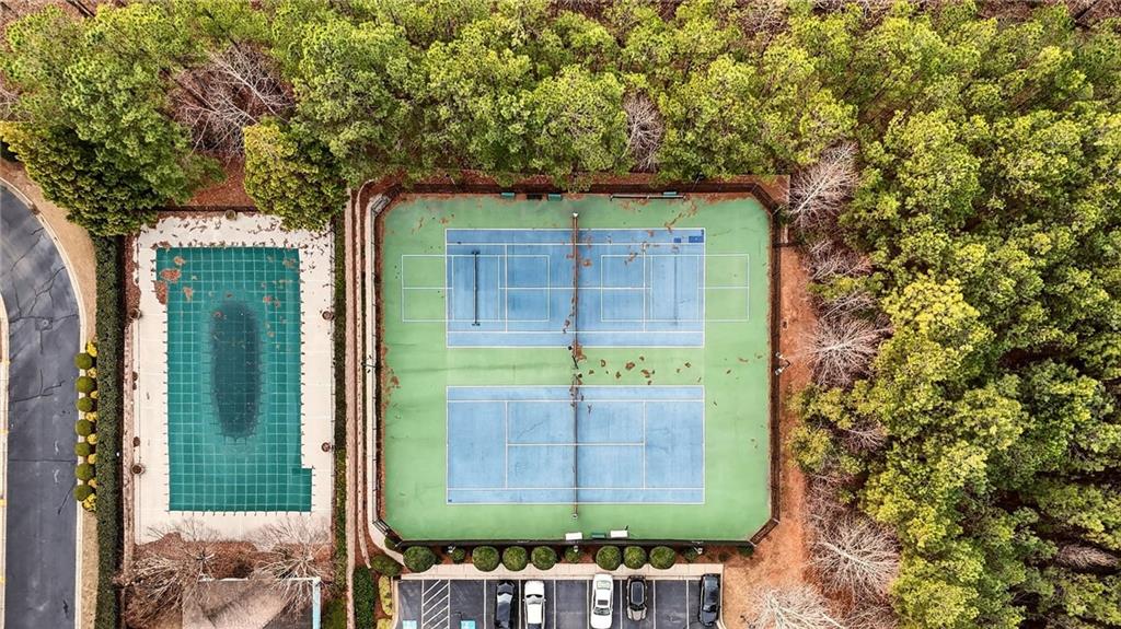 455 High Pointe Trail