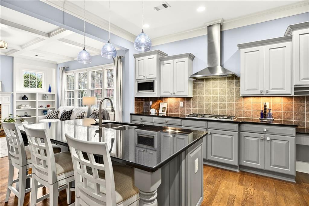 455 High Pointe Trail