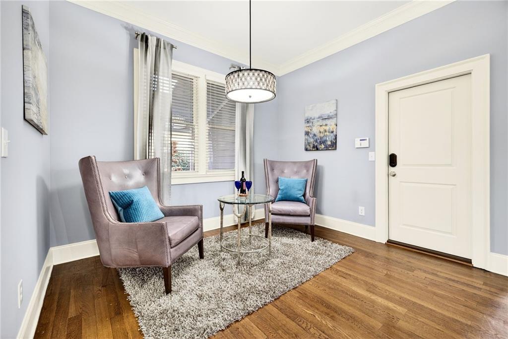 455 High Pointe Trail