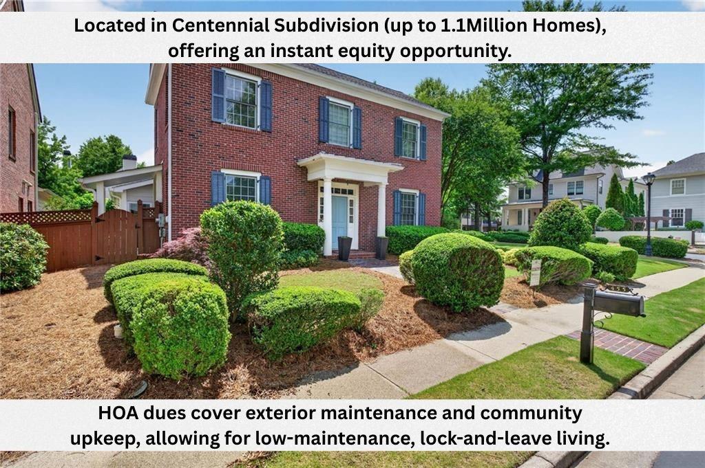 455 High Pointe Trail