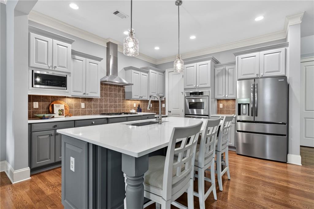 455 High Pointe Trail