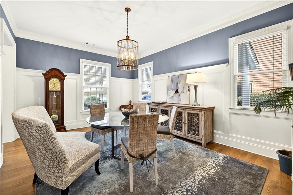 455 High Pointe Trail