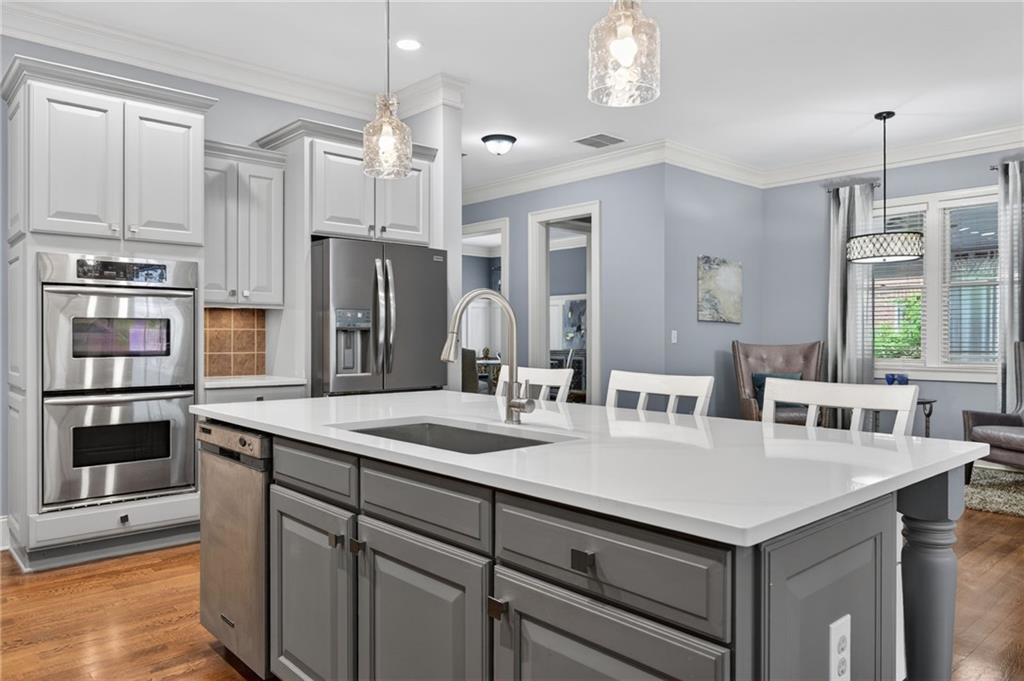 455 High Pointe Trail