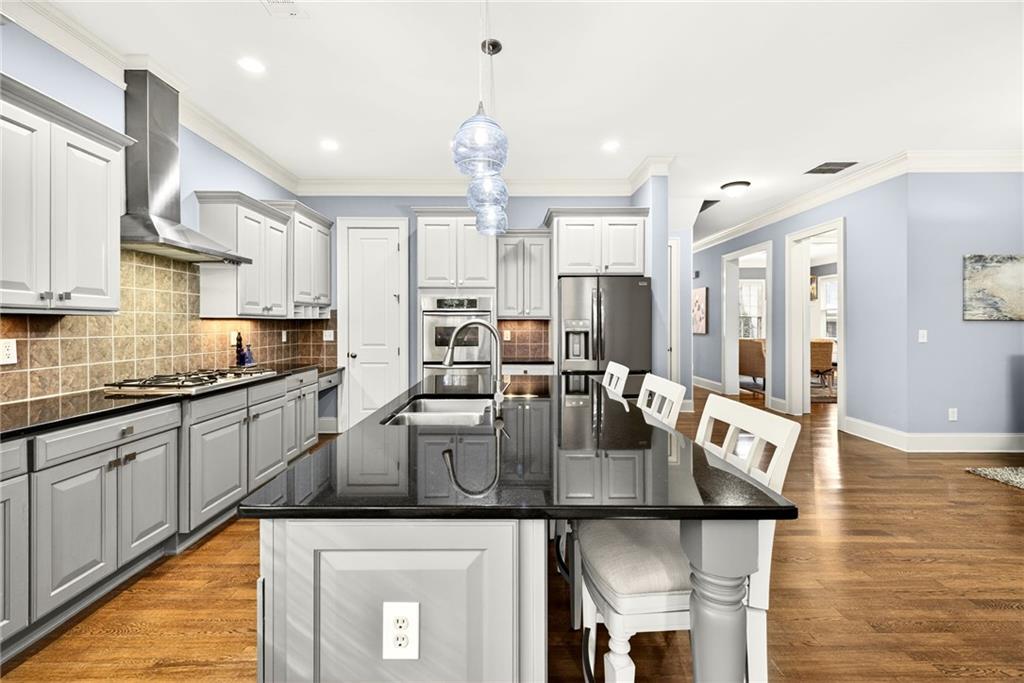 455 High Pointe Trail