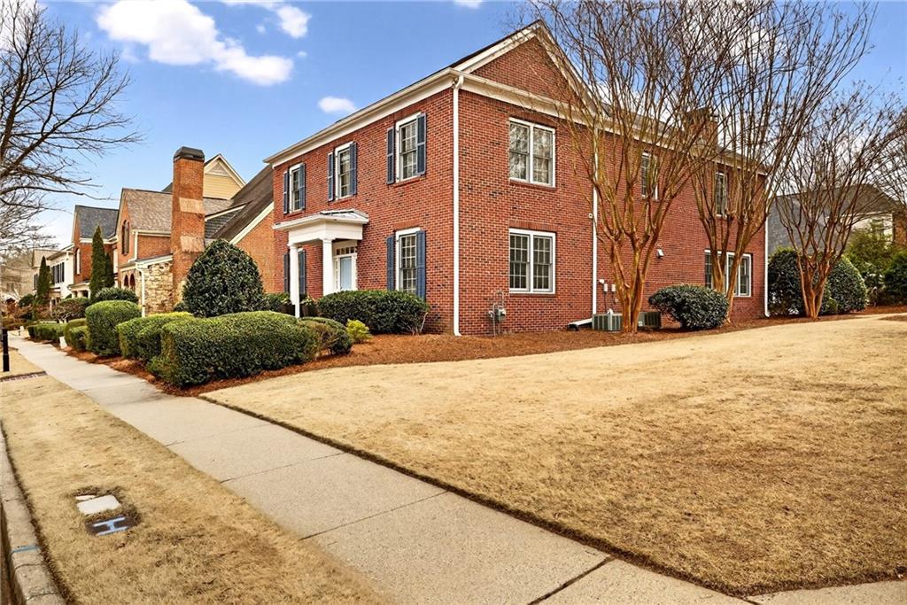 455 High Pointe Trail