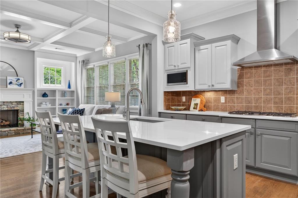 455 High Pointe Trail