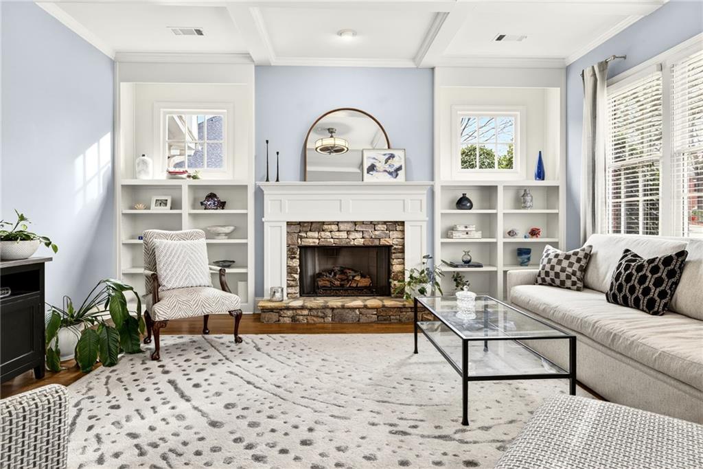 455 High Pointe Trail