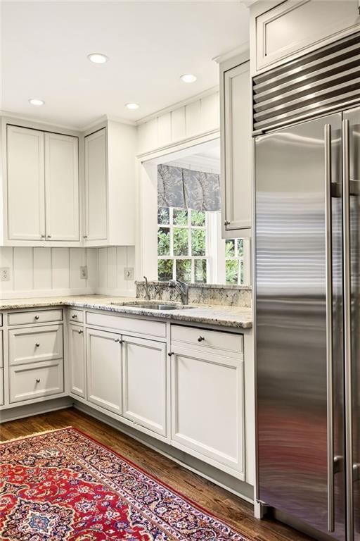 596 W Wesley Road NW