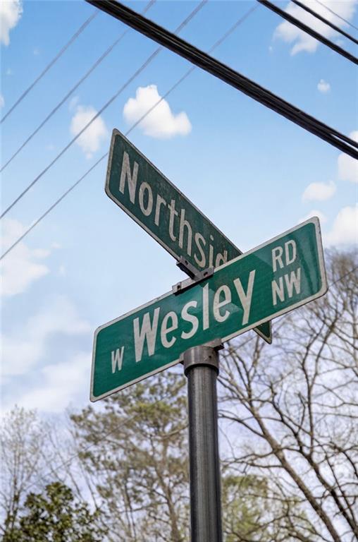 596 W Wesley Road NW