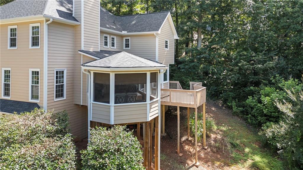 4423 Windsor Oaks Circle