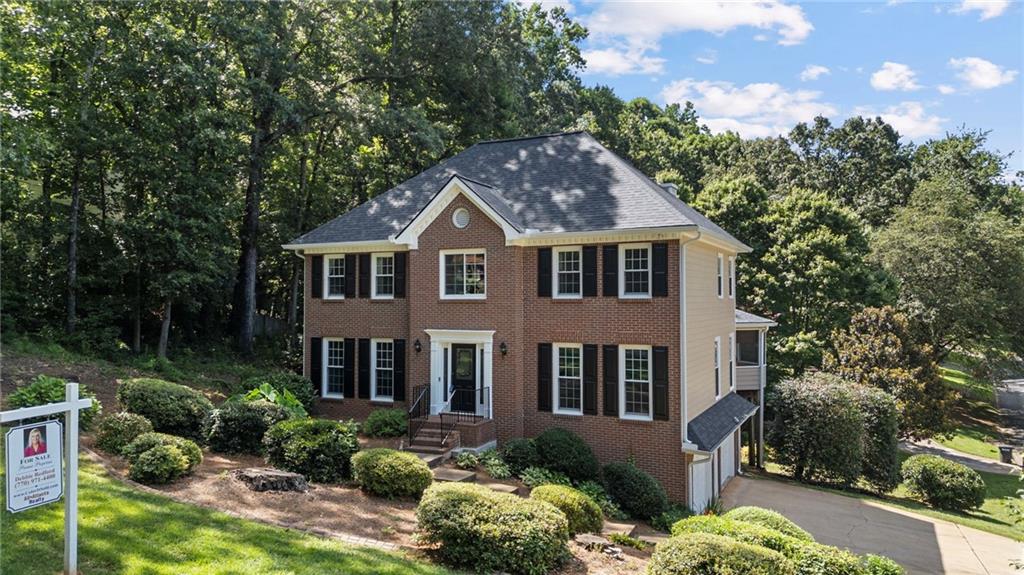 4423 Windsor Oaks Circle