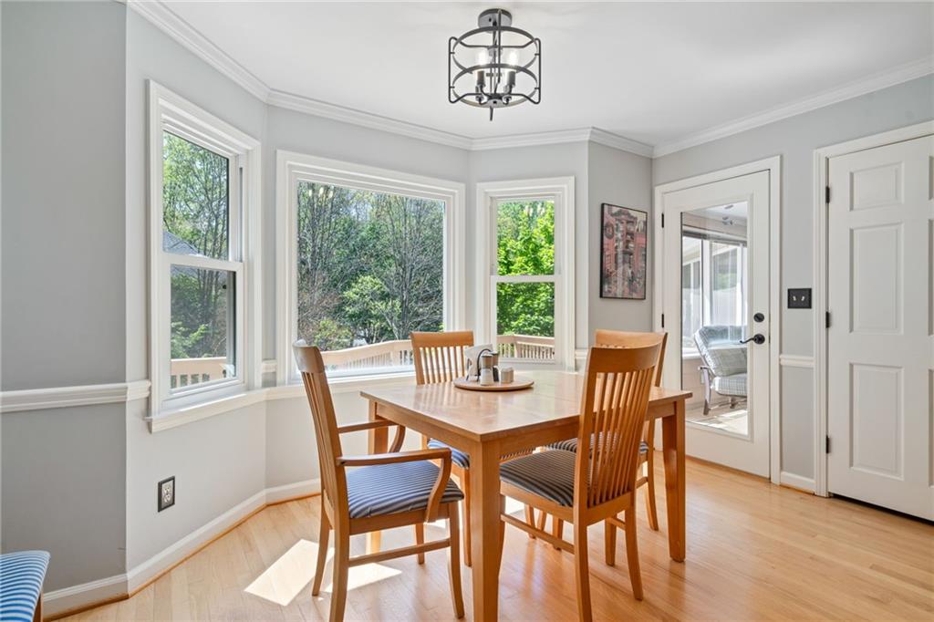 4423 Windsor Oaks Circle