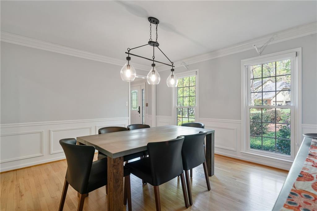 4423 Windsor Oaks Circle