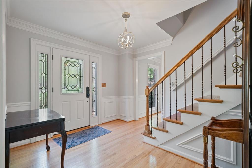 4423 Windsor Oaks Circle
