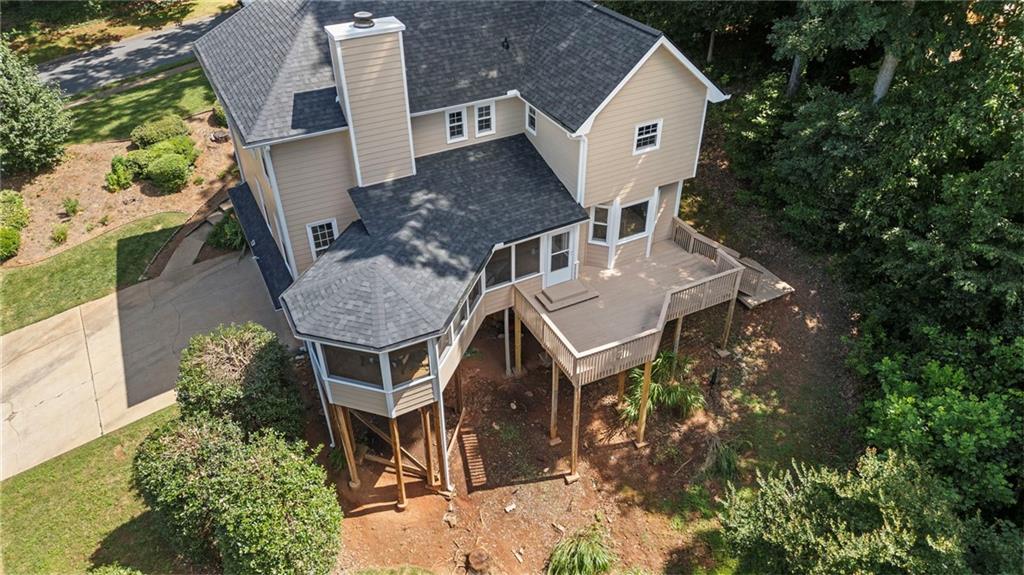 4423 Windsor Oaks Circle