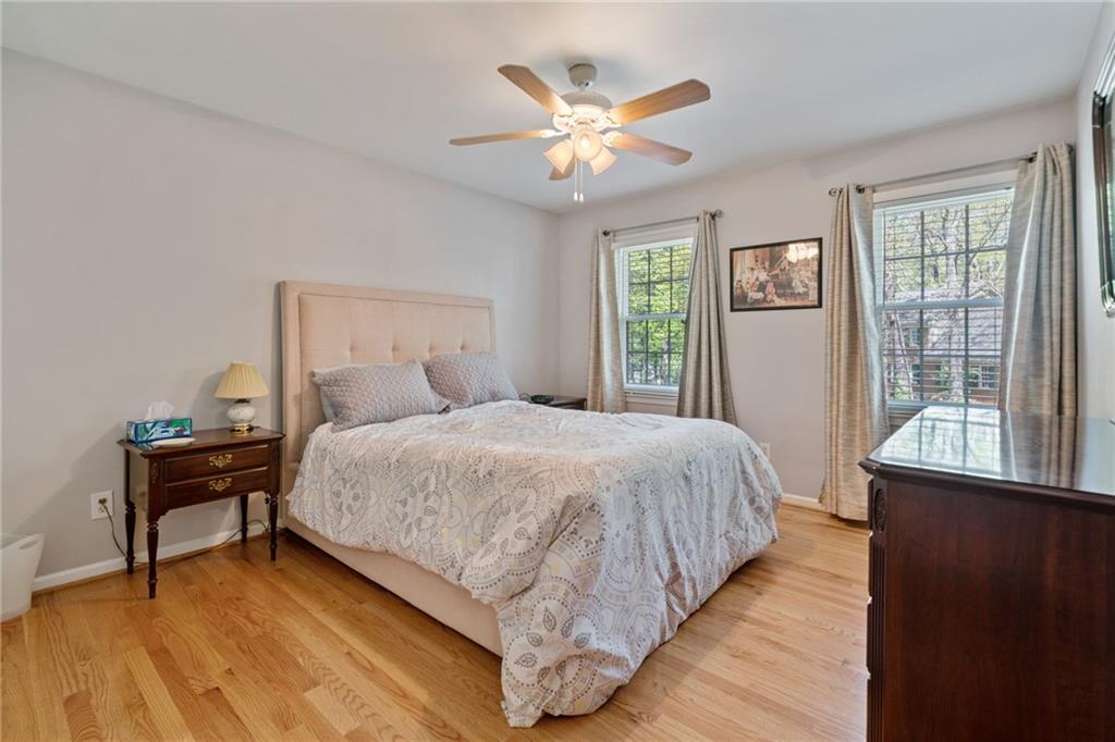 4423 Windsor Oaks Circle