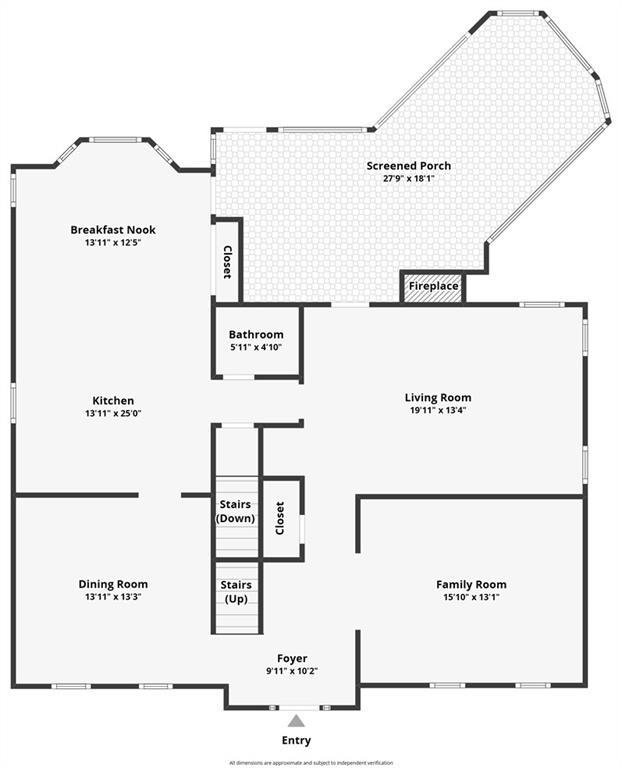 4423 Windsor Oaks Circle