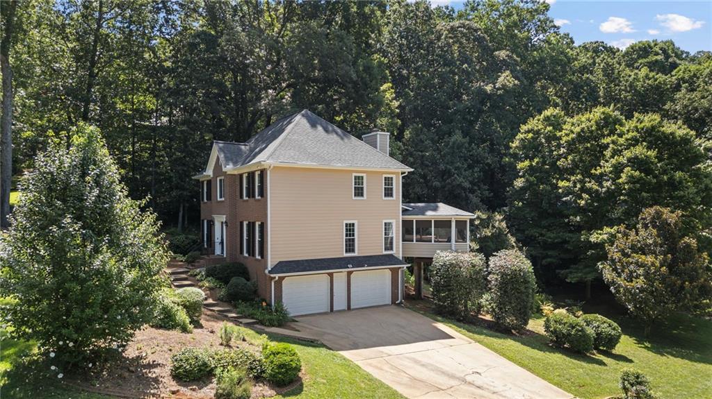 4423 Windsor Oaks Circle