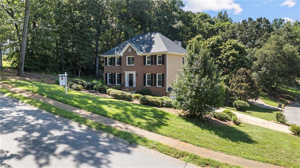 4423 Windsor Oaks Circle