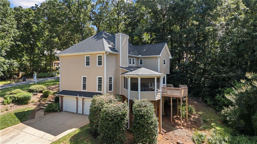 4423 Windsor Oaks Circle