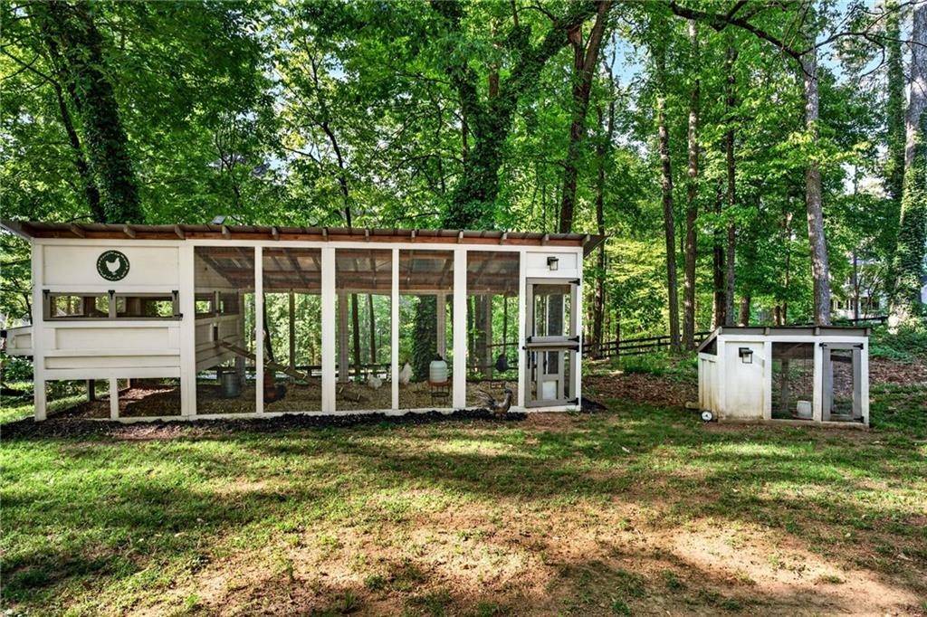 16140 Henderson Road