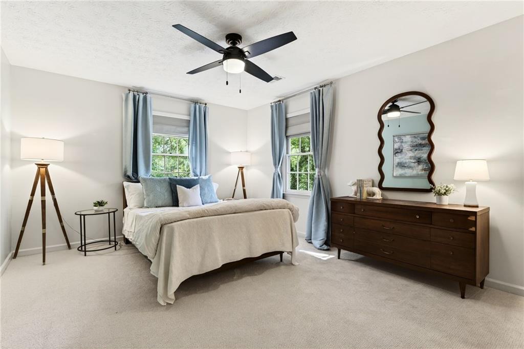 16140 Henderson Road