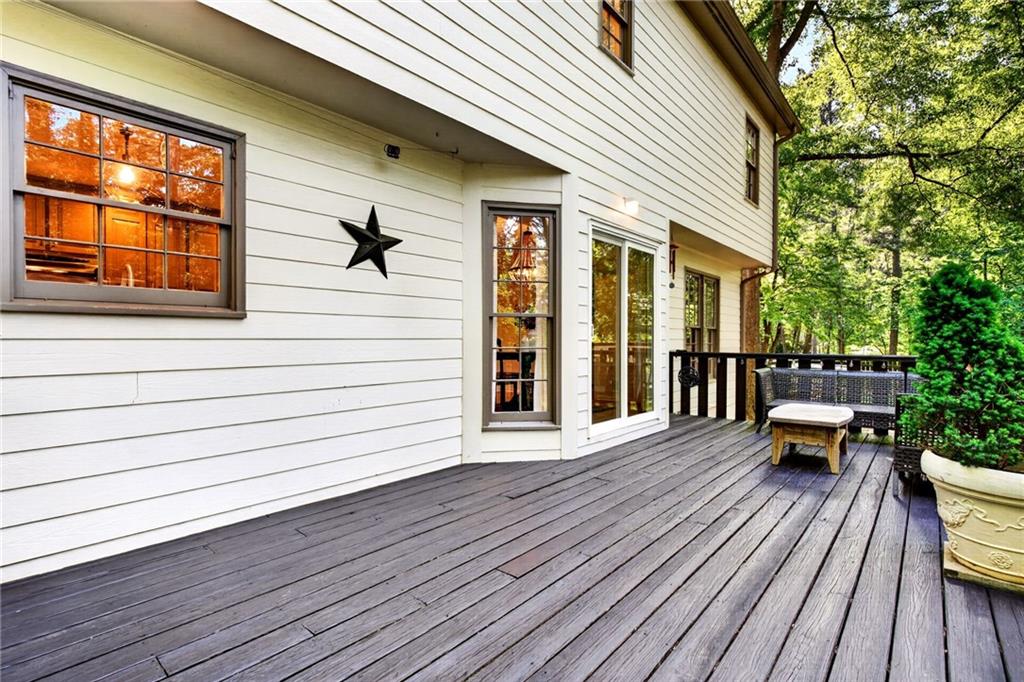 16140 Henderson Road