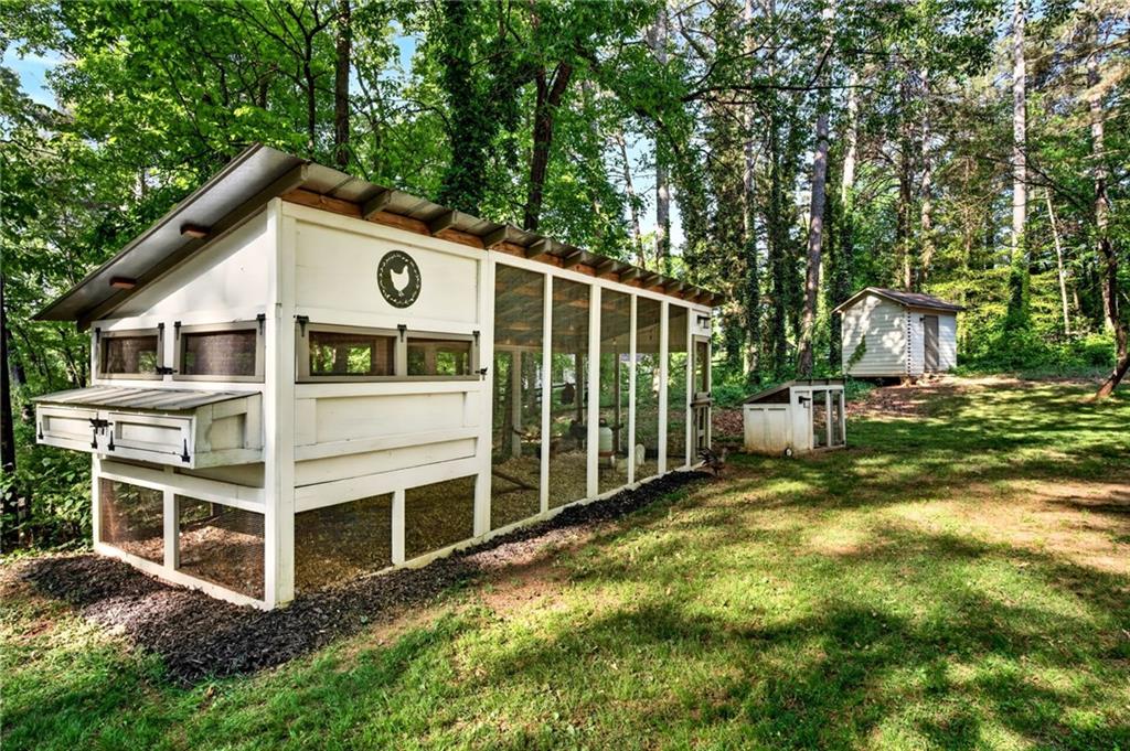 16140 Henderson Road