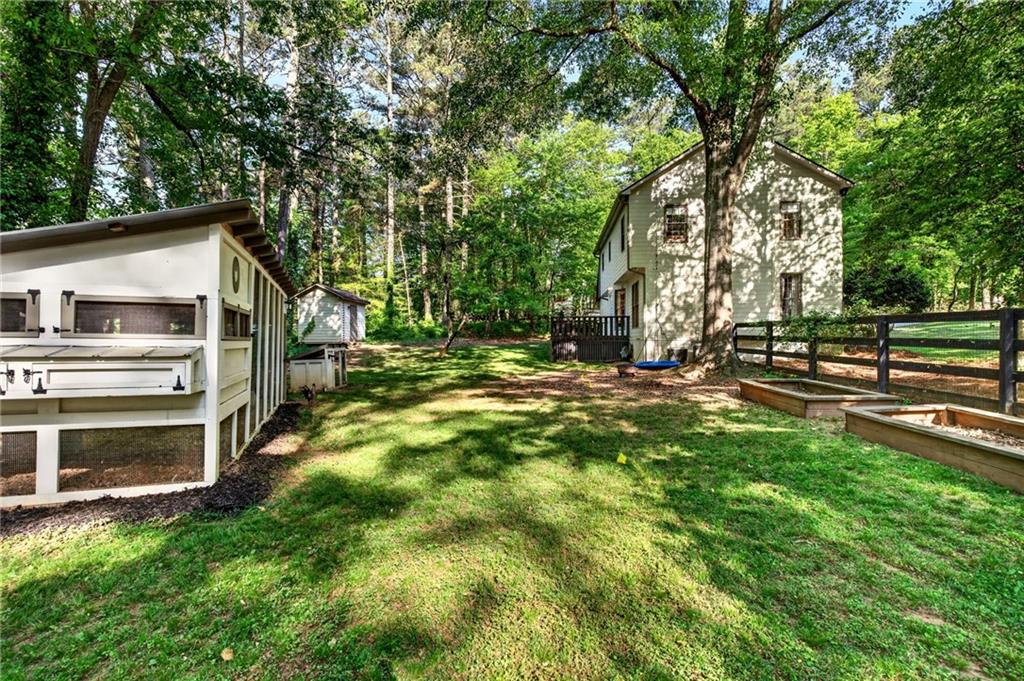 16140 Henderson Road