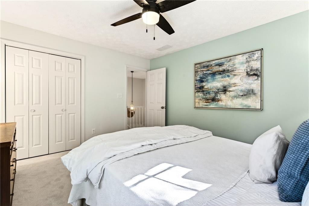 16140 Henderson Road