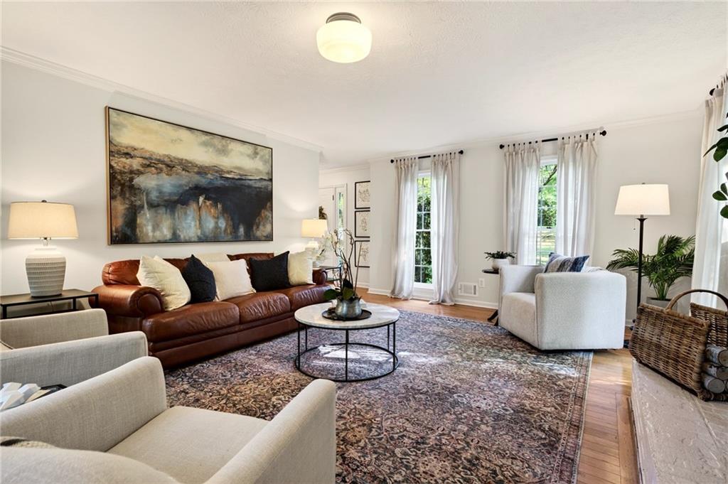 16140 Henderson Road