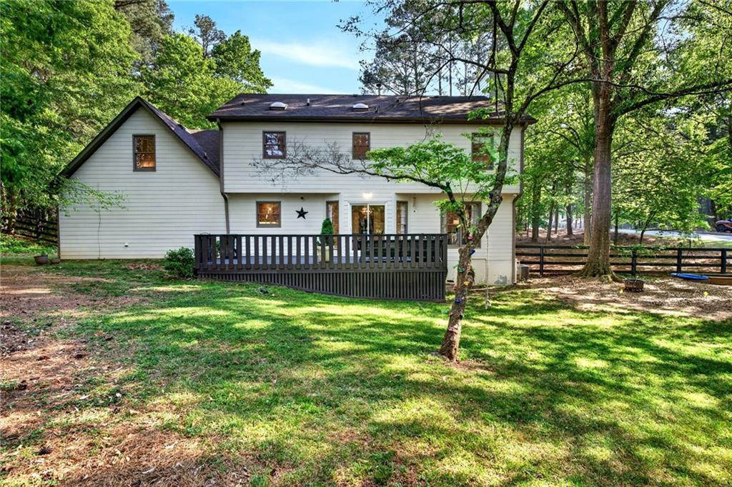 16140 Henderson Road