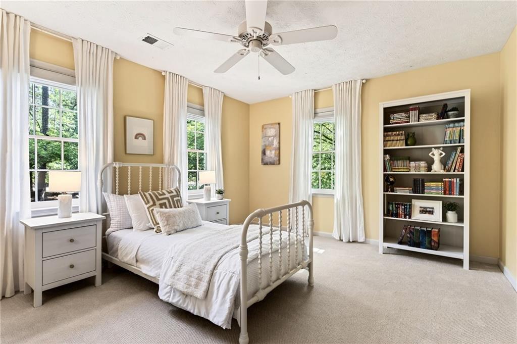 16140 Henderson Road