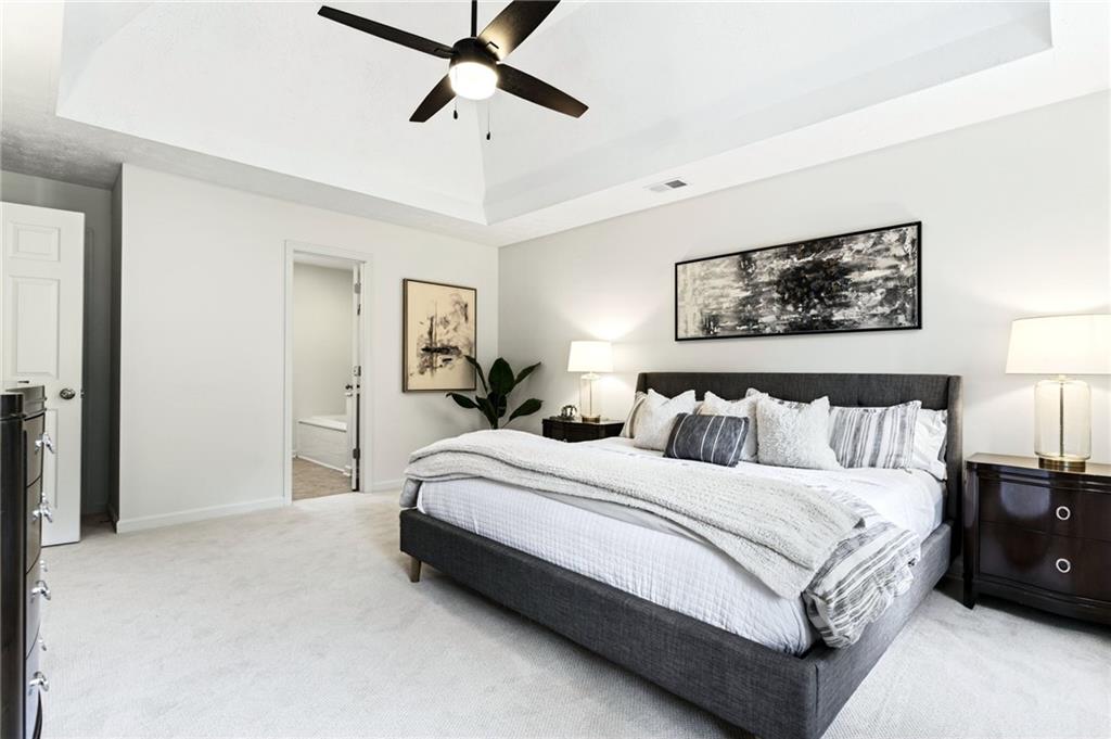 16140 Henderson Road