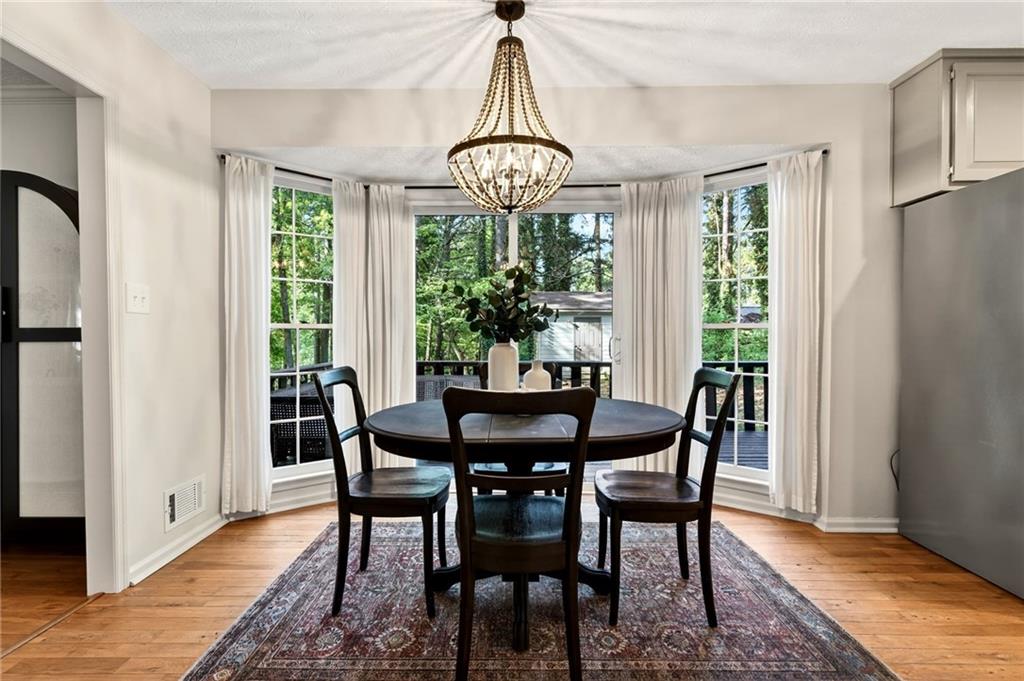 16140 Henderson Road