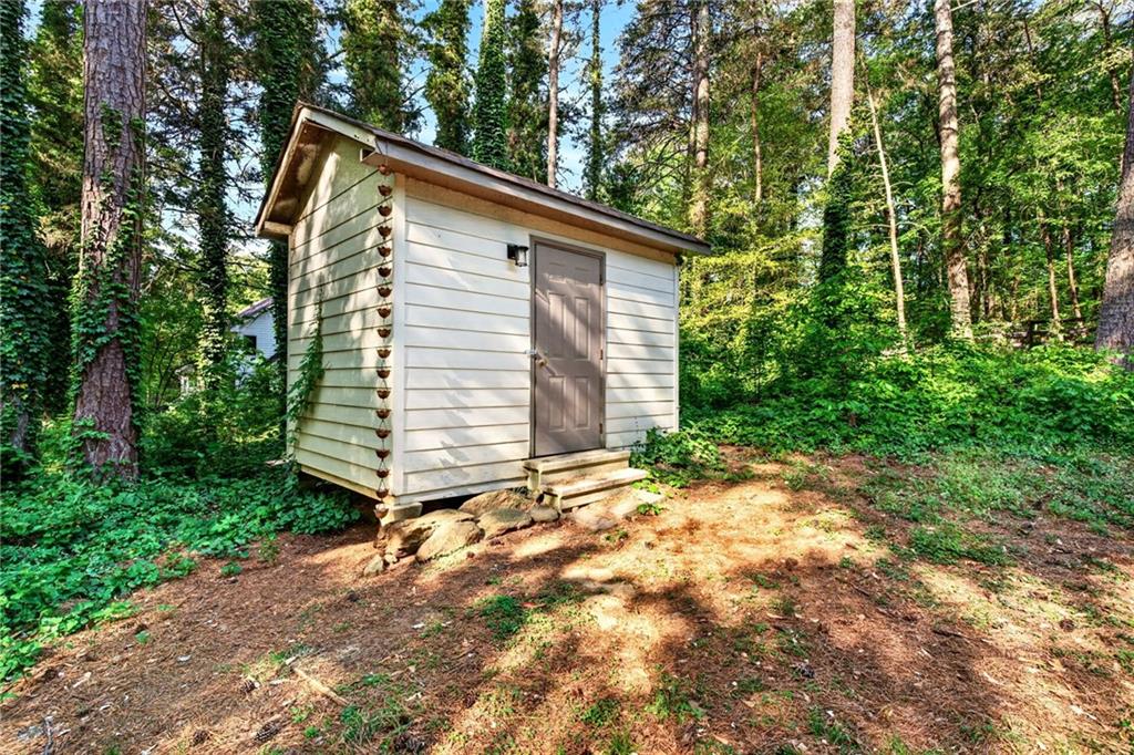 16140 Henderson Road