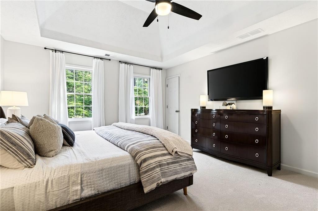 16140 Henderson Road