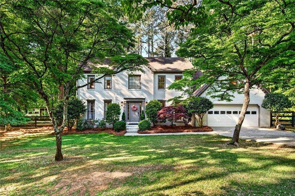 16140 Henderson Road