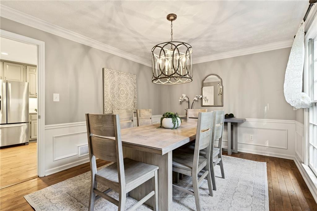 16140 Henderson Road