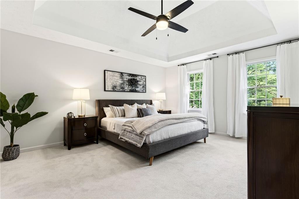 16140 Henderson Road