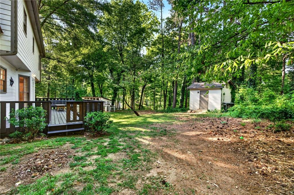 16140 Henderson Road