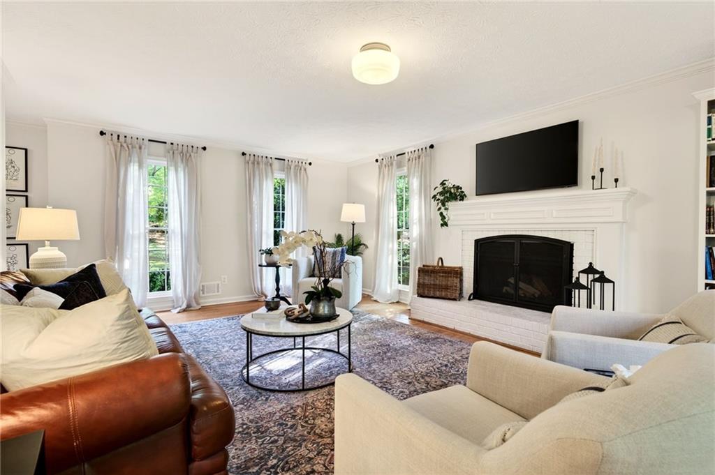 16140 Henderson Road