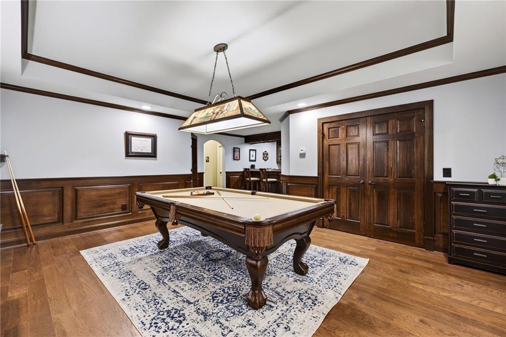 1300 Mayfield Manor Drive
